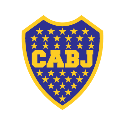 Oficial CABJ logo vector free download
