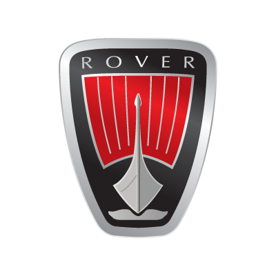 Rover Cars logo