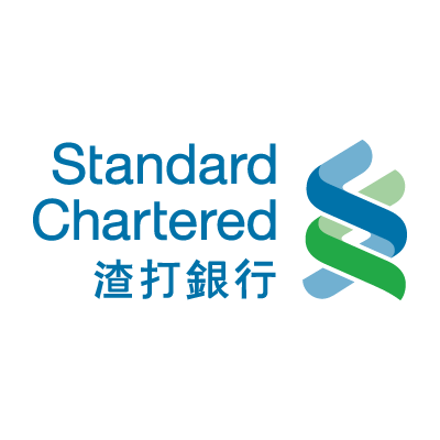Standard Chartered Hong Kong logo