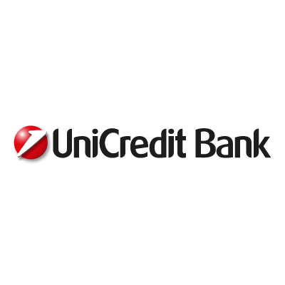 Unicredit Bank vector logo free