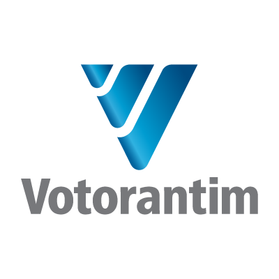 Votorantim Nova logo vector free