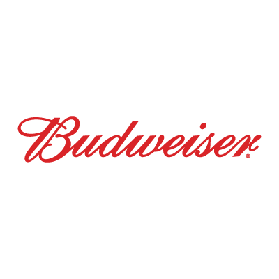 Budweiser vector logo