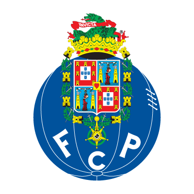 F.C. Porto logo vector free