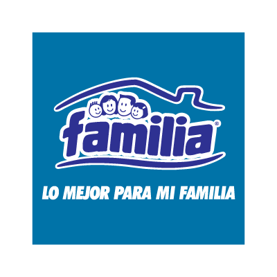 Familia logo vector free download