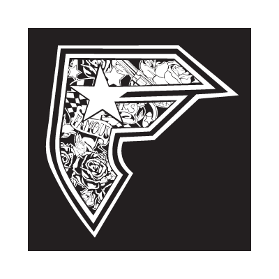 Famous Stars and Straps Mexico logo