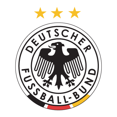 Federacion Alemana de Futbol logo