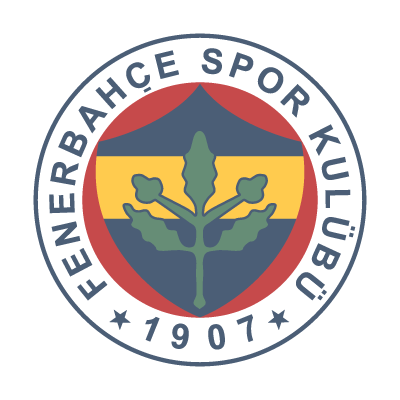 Fenerbahce Spor Kulubu 1907 logo