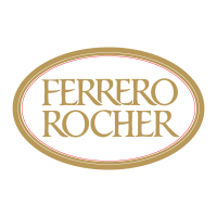 Ferrero Rocher logo vector