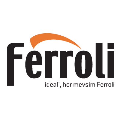 Ferroli logo vector free download