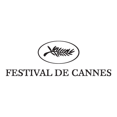 Festival De Cannes logo vector
