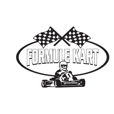 Formule Kart logo vector free download