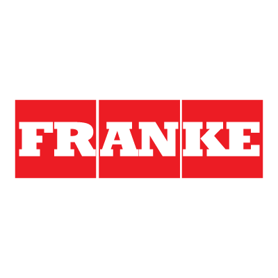 Franke logo vector