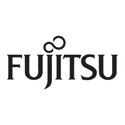 Fujitsu (.EPS) logo vector download free