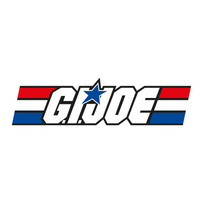 G.I. Joe (.EPS) logo vector free download