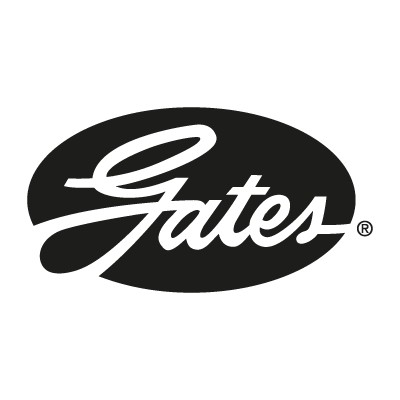 Gates logo vector free download