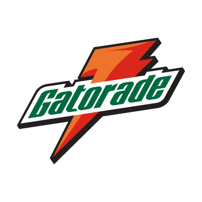 Gatorade (.EPS) logo vector download free