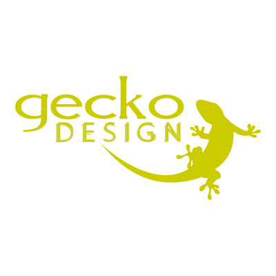 Gecko Design logo