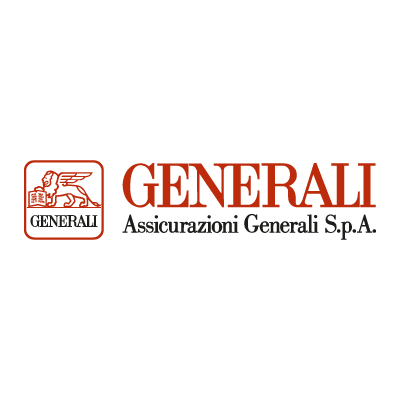Generali (.EPS) logo vector free download