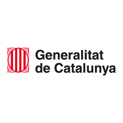 Generalitat de Catalunya logo vector