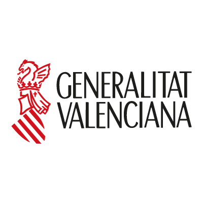 Generalitat Valenciana logo vector free