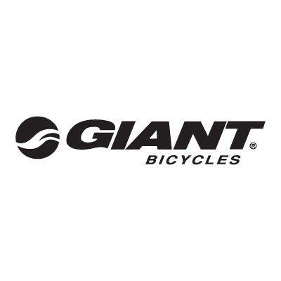 Giant Bicycles vector logo free download