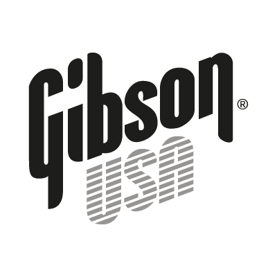 Gibson USA logo