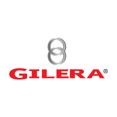 Gilera Motors logo vector free