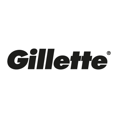 Gillette Gruppe logo