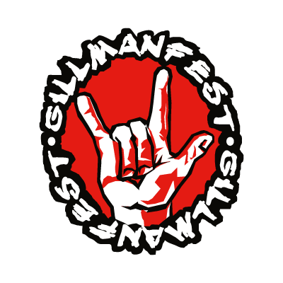 GILLMANFEST logo