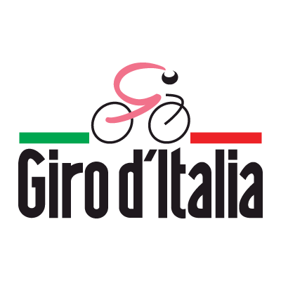 Giro d'Italia 2007 logo