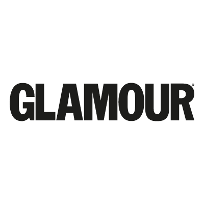 Glamour Revista logo