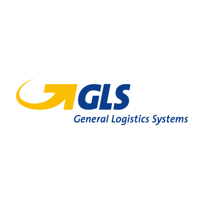 GLS General Logistics Systems logo vector free