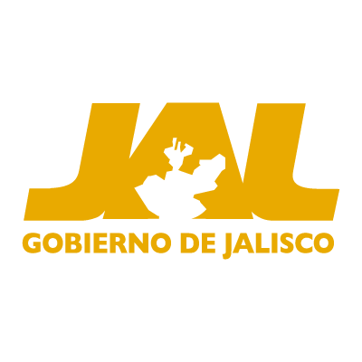 Gobierno de Jalisco logo vector free download
