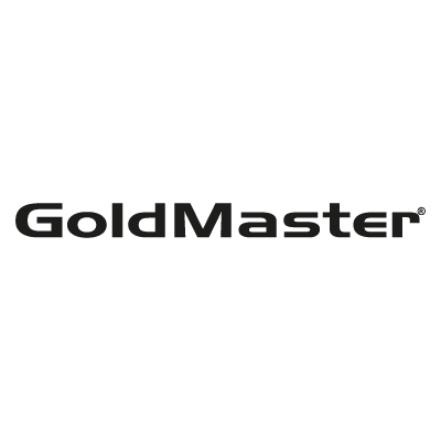 Goldmaster logo vector free
