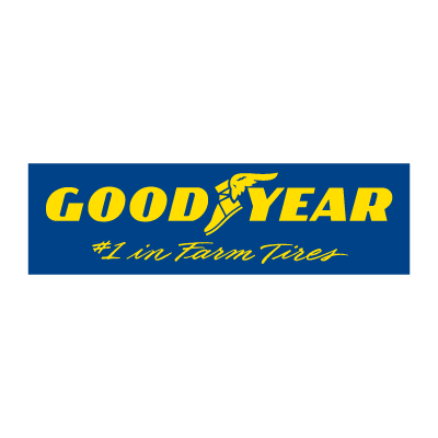 Goodyear (.EPS) logo vector free
