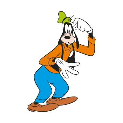 Goofy logo