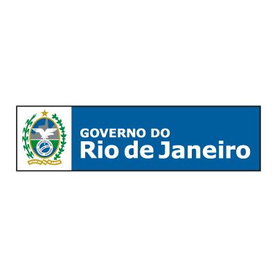 Governo do Estado do Rio de Janeiro logo vector