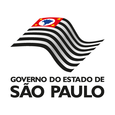 Governo Sao Paulo logo vector free