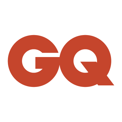 GQ Magazine logo vector free download