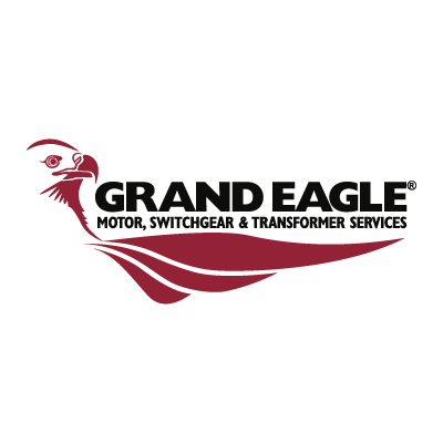 Grand Eagle logo