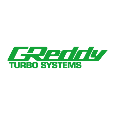 GReddy Turbo Systems logo