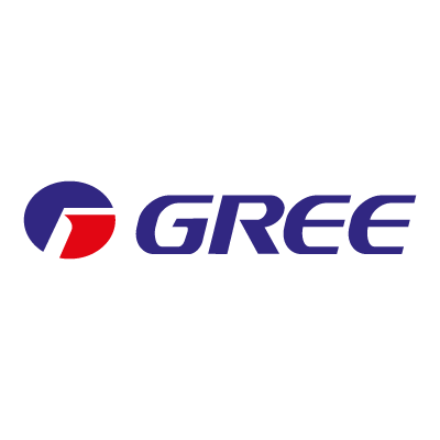 GREE logo vector free download