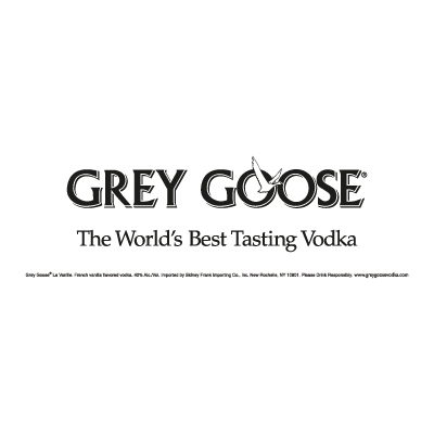Grey Goose logo vector free download