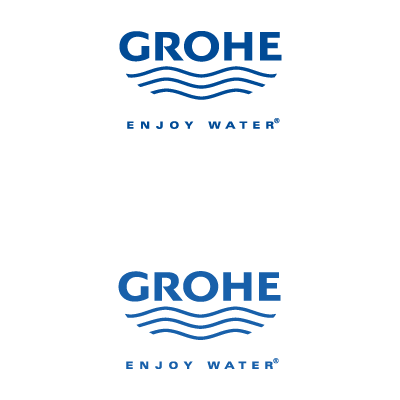 Grohe logo vector free