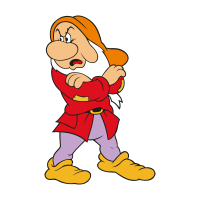 Grumpy vector free download