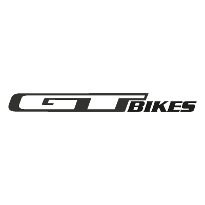 GT Bikes logo vector free download