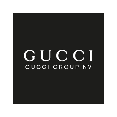 Gucci Group (.EPS) logo vector free