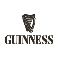 Guinness (.EPS) logo vector