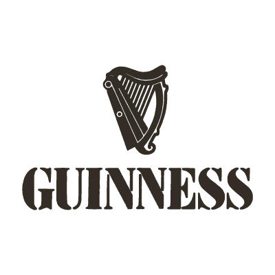 Guinness (.EPS) logo vector free download