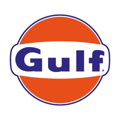 Gulf logo vector free download